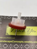 OEM Zurn RK1-720A 1/2" 3/4" & 1" 720A Spyder Repair for 720 A Wilkins Bonnet-3