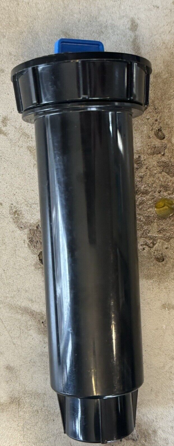 K-Rain 78004 Pro S 4 inch Pop-Up Spray Body 4" Sprinkler - Body Only with Flush