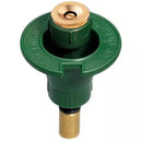 Orbit Brass Nozzle 180 Degree 15 Feet Spray Water Lawn Sprinkler Head - 54025-1