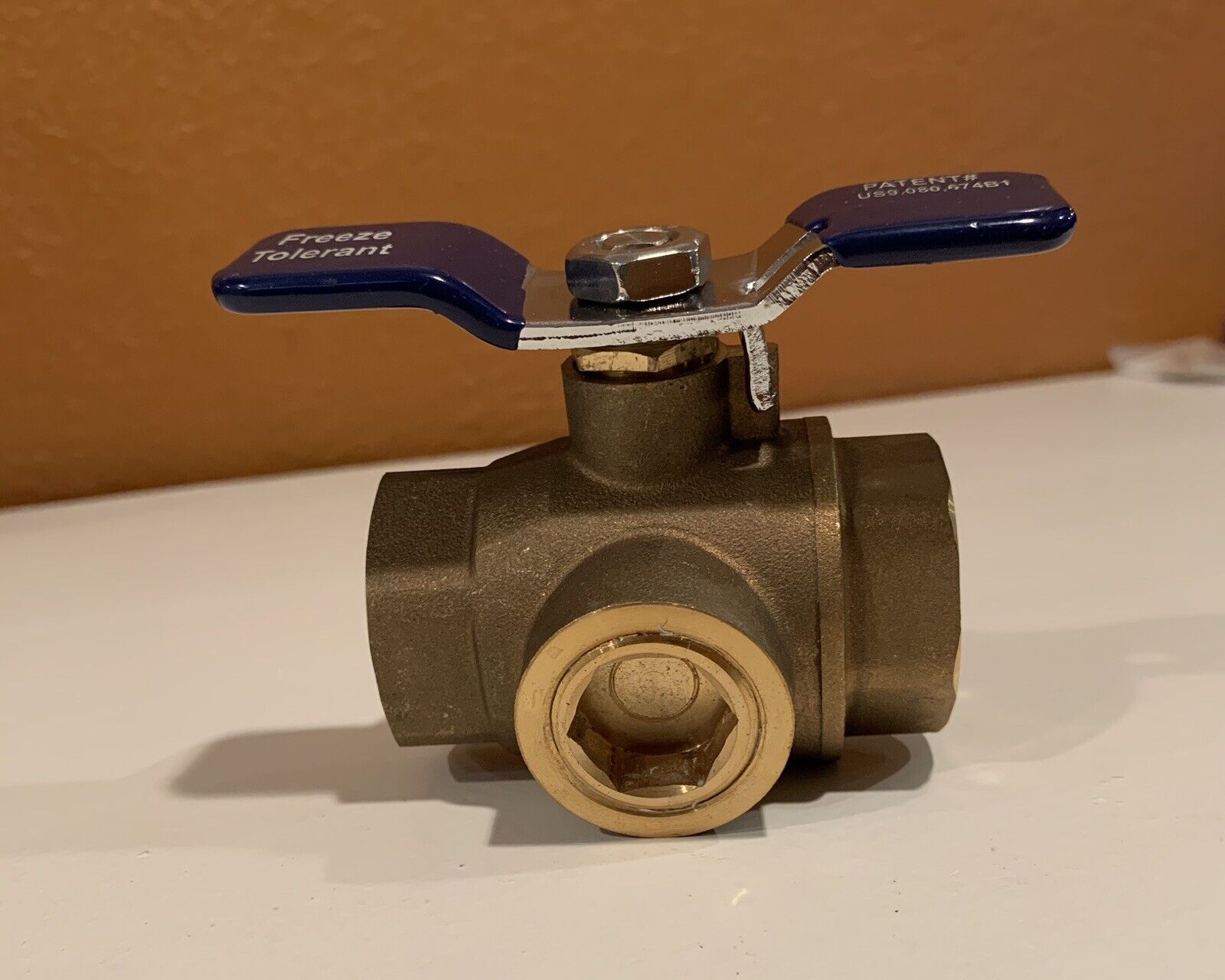 OEM or Ball Value w Freeze Plug 1" or 3/4" Models Included 4 Febco PVB Backflow