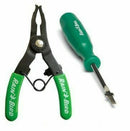RainBird Sprinkler Tools Rotor Tool & Spray Head Tool - Landscape Pro - DIY KIT-1