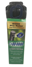Pack of 2 - Rain Bird CP5004PC Pro Rotor with Pro Nozzle Set 40° - 360° Pattern-2