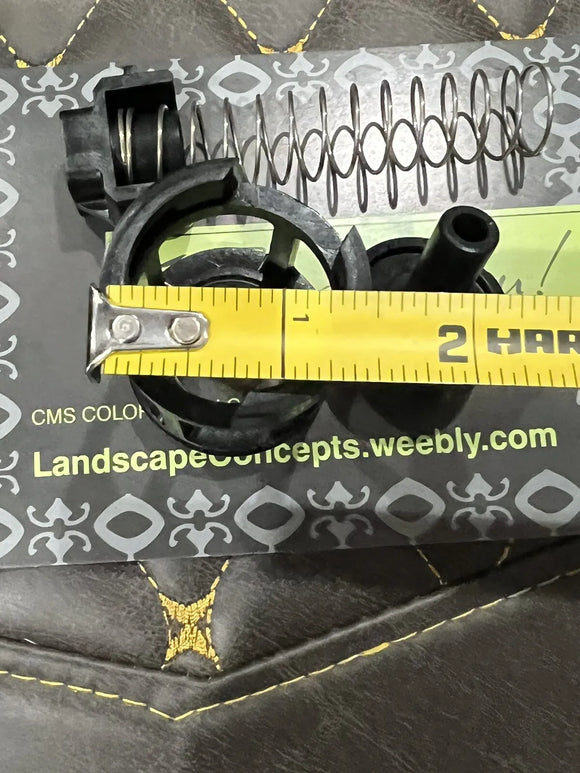 1" Apollo Conbraco PVB Check Kit 1 in CDC4A-505-A2F OEM PVB Rebuild Service Kit