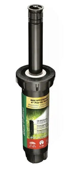1800 Series 4 in. Pressure Regulated High Efficiency Spray w HE 15 VAN Nozzle-1