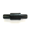 Rainmaid Poly Stretch Coupling 3/4  in.-2