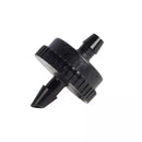 Pack of 10 Hunter HE10B Point Source Drip Emitter Self-Piercing Barb 1.0 GPH-1