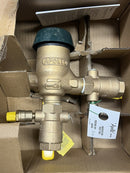 Apollo Combraco Backflow Preventer 3/4" Bronze Pressure Vacuum Breaker Test Port