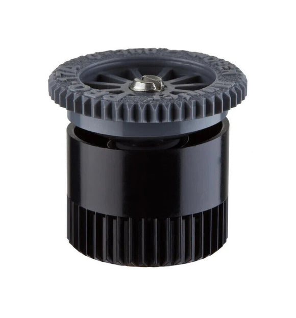 25 Pack - New Hunter 17A Nozzles with Filters - OEM - 17' w 0 to 360 Degree