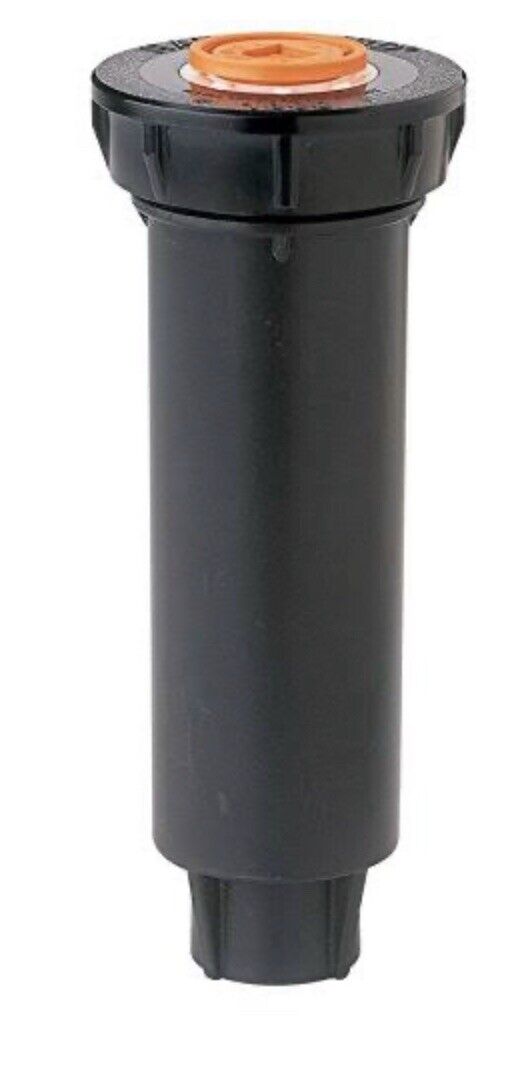 5 Pack- Rainbird-1800 Lawn Sprinkler w 4-inch Pop-Up Irrigation Supply No Nozzle