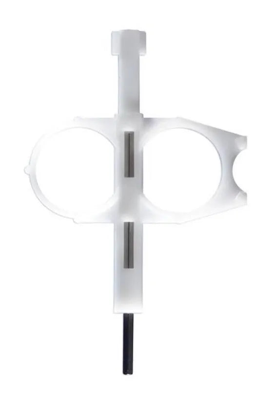 10x Racks Hunter PGP Standard Blue Nozzle Rack 8 Nozzles Per Tree w Adjustment