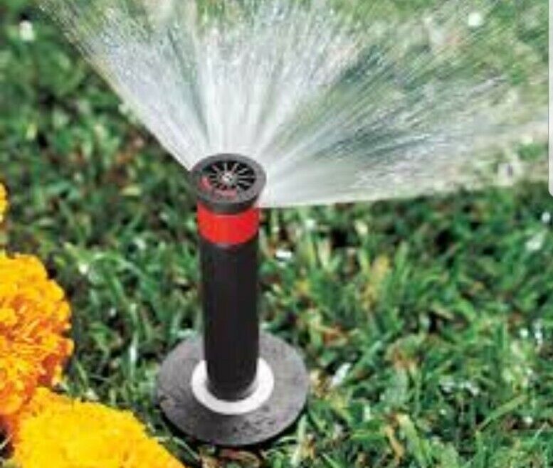 Hunter - PROS-04 - Pro Spray w/ 4-inch Pop-Up 15 Pack Irrigation Supply PROS-04