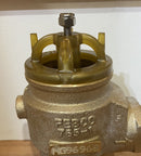 765-1 BONNET POPPET REPAIR KIT 1 & 1-1/4 905212 PVB Replacement For Febco-2