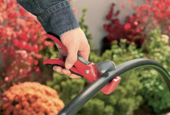 Orbit 26120 1-1/4" Poly Pipe Cutter Underground Sprinkler Irrigation Pro Tool