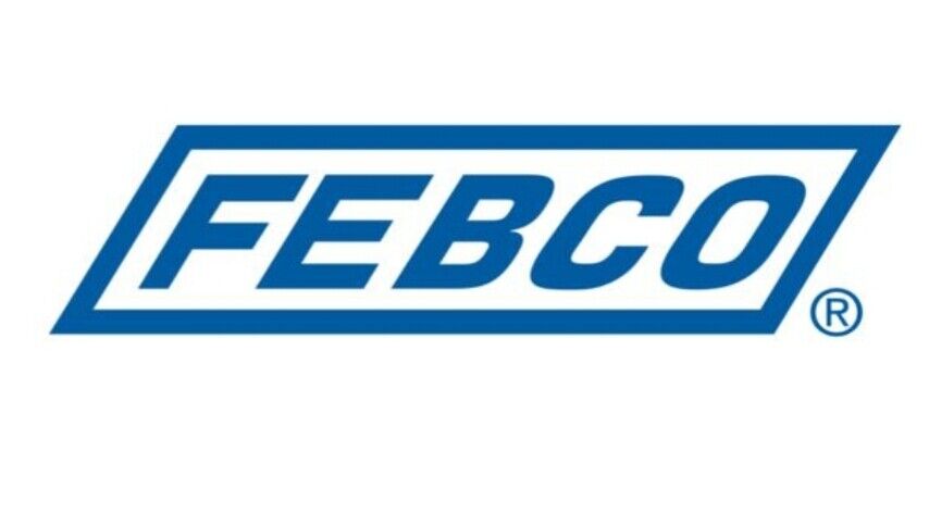 OEM Febco 765-1 1" Ball Valve Full Port - T Handle - PVB - FPT 1" x FPT 1" 765 - 0