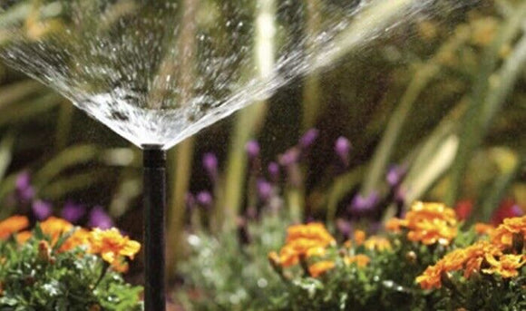 5 Hunter Nozzles - Radius 8A  - Landscape Pro - Sprinkler Irrigation - DIY KIT