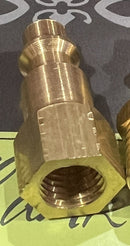 Sprinkler Test Cock Fitting Febco Vacuum Breaker Backflow Preventer Air 765 PVB-1