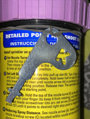 K-Rain K2 5" Sprinkler Pop-Up Head Rotor Gear Drive Smart Set W Adj Key Nonpot-3