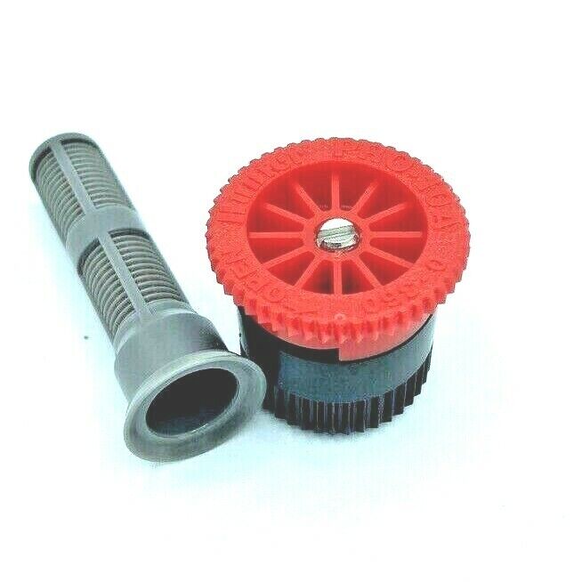 5 Hunter Nozzles - Radius 10A  - Landscape Pro - Sprinkler 0 to 360 Adjustable