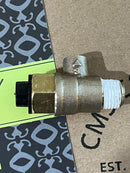 OEM Watts Febco Ames 1/4" Male X 1/4" Female Test Cock - For Backflow Preventer-3