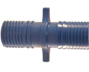 Apollo 1 in. Blue Twister Polypropylene Insert Coupling-1