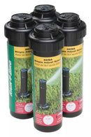 32SA Rotor Sprinkler Heads (4-Pack) - FREE Adjustment Tool - Simple Adjust DIY-1
