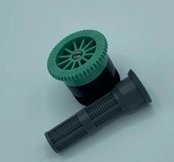 10 PACK Variety Hunter 4'-17' Nozzle - Irrigation - Landscape PRO DIY Sprinkler - 0