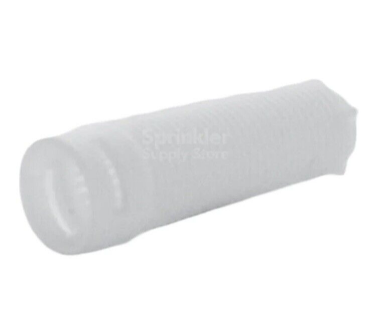 OEM Hunter MP Rotator Filter Fine Mesh MP2000 (White)  3 PACK - Replacement - 0