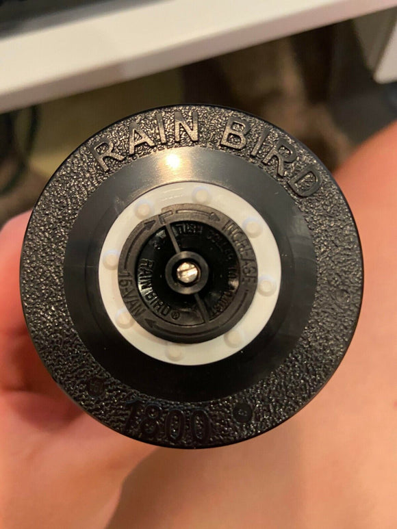 Rainbird 1800 Series - 6" Pop-Up Spray Head - 8" to 15" - Landscape Pro Choice