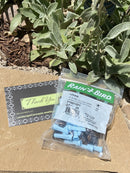 25 Pack - New Rain Bird 12VAN Nozzles with Filters - OEM - 12' w 0 to 360 Degree-1