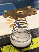 OEM Febco 905-052 765 Check Valve Assembly Repair Kit 1"-1 1/4" w Brass Base-2