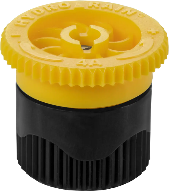 10 PACK HYDRORAIN Nozzles ADJ 4'-18' Nozzle Irrigation Landscape PRO Variable