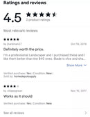 Orbit Sprinkler Poly Pipe Cutter - Drip Line to 1" - Pro Cutter 4.5 Star Rating-3