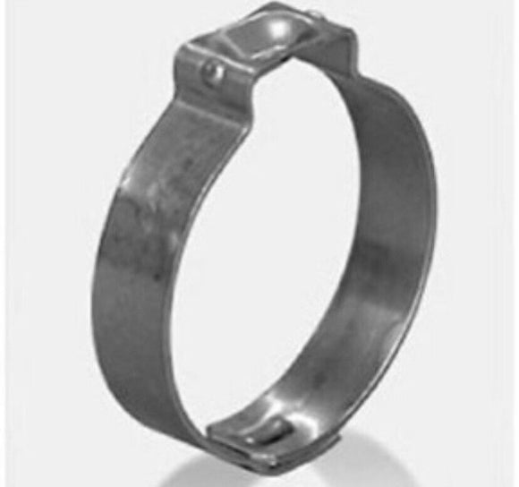 Poly Pinch Clamps 3/4” Poly Pipe - Landscape Pro - Irrigation Sprinkler - DIY