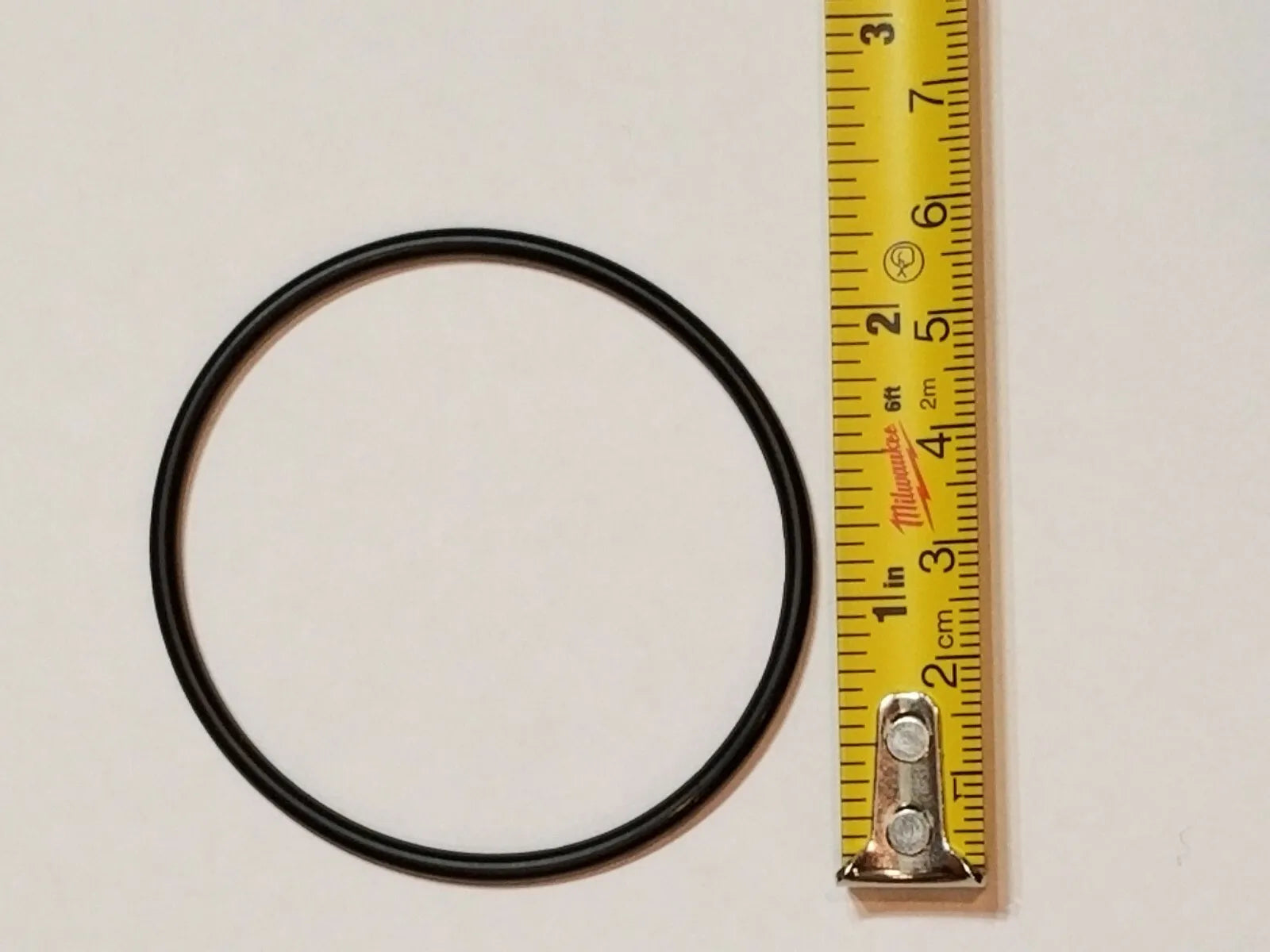 1" Replacement O Ring For Febco 765 905-212 - Fits both Febco and Blue Heron