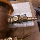 Sprinkler Winterize Blowout Air Fitting Adapter Febco Watts Apollo 1/8 SAE-3