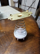 Febco 905-052 765 Check Valve Assembly Repair Kit 1"-1 1/4" Spring, Retainer OEM-1