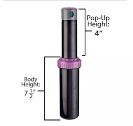 K-Rain - SuperPro RCW 3/4" Rotor (Non-Potable) 4in- 10003-RCW - 0