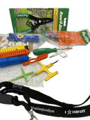 Variety Landscape Pro Key Irrigation Tool Kit w/ Lanyard Adjustment Tools PRO-1
