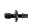 2-Packs of 10 Tempo 1/4" x 1/8" Reducing Barb Adapter (20 total) Drip Tubing-1