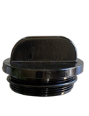 Sprinkler Blowout Accessory Adapter Dust Covers Bonnet Cap - Blow Out for Febco-1