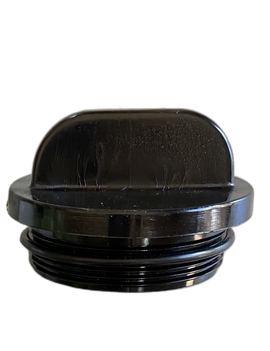 Sprinkler Blowout Accessory Adapter Dust Covers Bonnet Cap - Blow Out for Febco