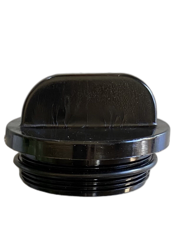 Sprinkler Blowout Accessory Adapter Dust Covers Bonnet Cap - Blow Out for Febco