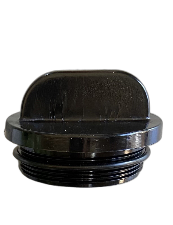 Sprinkler Blowout Accessory Adapter Dust Covers Bonnet Cap - Blow Out for Febco