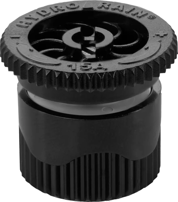 10 PACK HYDRORAIN Nozzles ADJ 4'-18' Nozzle Irrigation Landscape PRO Variable