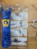 Landscape Pro Kit, Sprinkler Repair Adjust Rotors & Drip Irrigation w Cutters-4