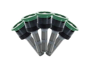 Hunter Nozzles - Radius 12A - 1,3,5,10 Pack - Landscape Pro - Sprinkler Heads - 0