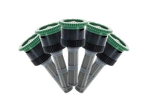 Hunter Nozzles - Radius 12A - 1,3,5,10 Pack - Landscape Pro - Sprinkler Heads