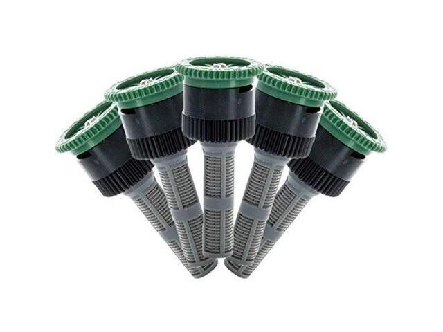 Hunter Nozzles - Radius 12A - 1,3,5,10 Pack - Landscape Pro - Sprinkler Heads - 0