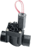 Hunter PGV 1"in.inch Electric Inline Irrigation Control Valve Professional Grade-2