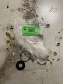 Febco Bonnet Gasket Replacement Kit - 1 to 1 1/4 In - Landscape Pro - DIY Kit-3